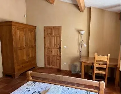 Ferienhaus Mas Des Sauges