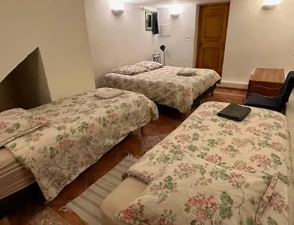 Ferienhaus Mas Des Sauges