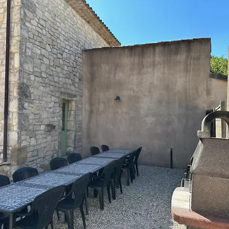 Mas Des Sauges Ferienhaus *