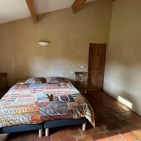 Ferienhaus Mas Des Sauges