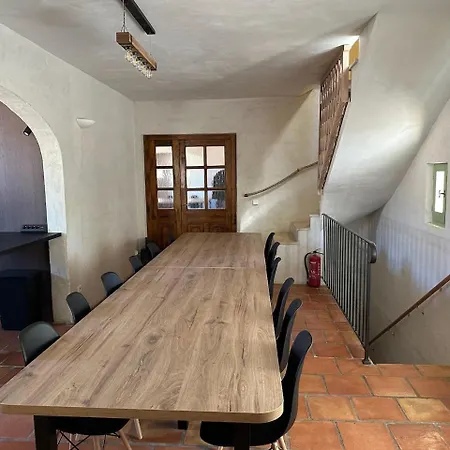 Mas Des Sauges