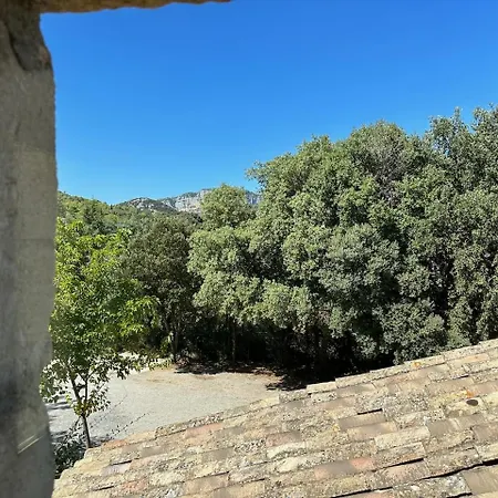 Mas Des Sauges Ferienhaus