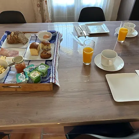 Mas Des Sauges Hébergement de vacances *