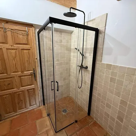 Mas Des Sauges Tatil Evi